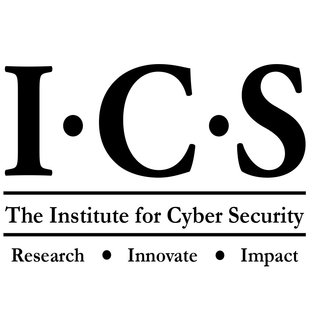 ICS Logo